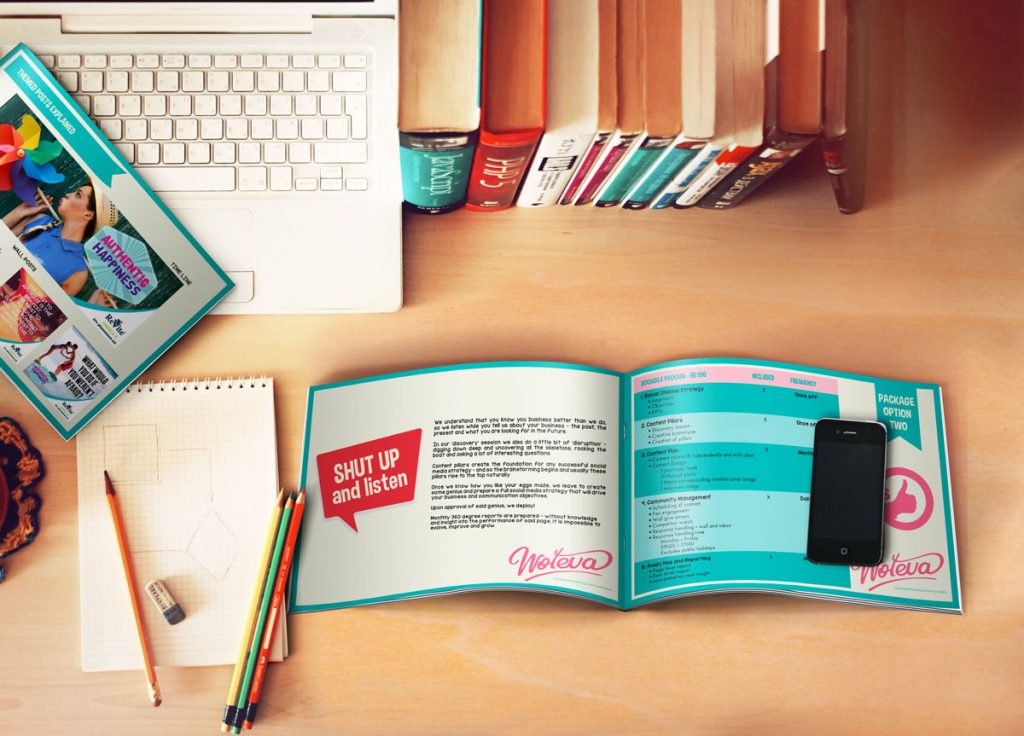 Brochure