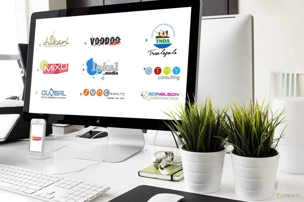 Logos