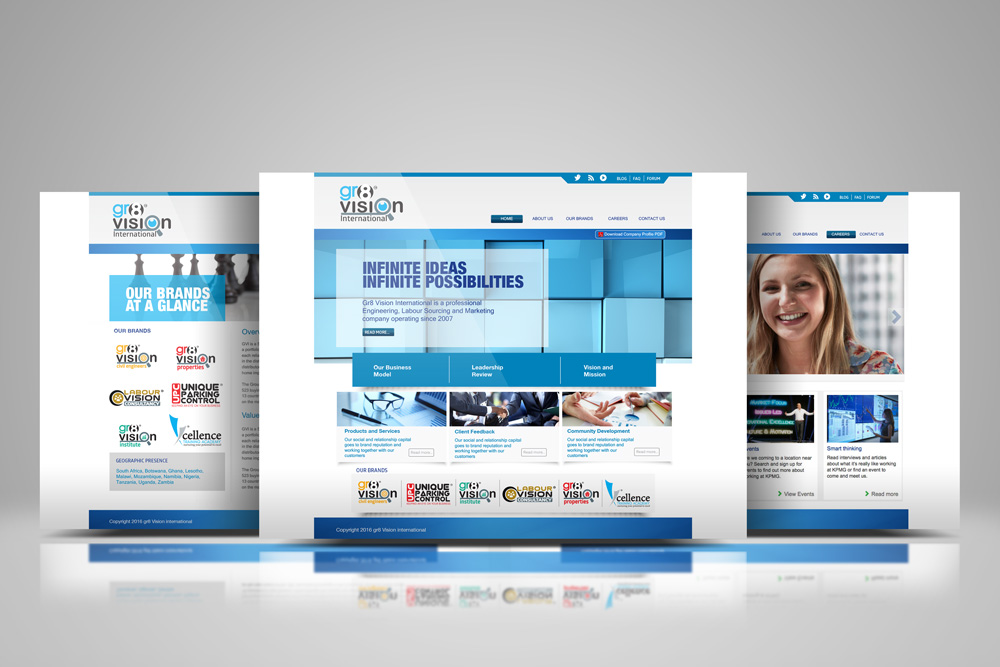 Website
