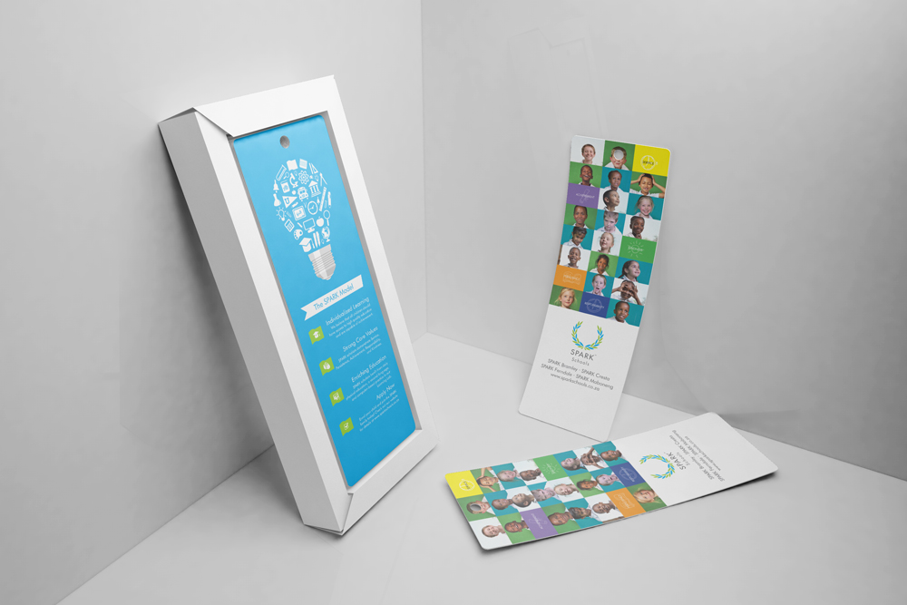 Bookmark