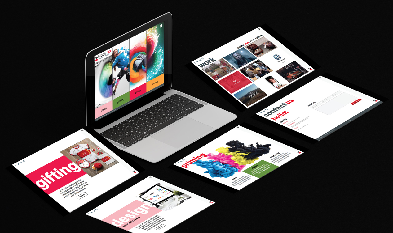 Website