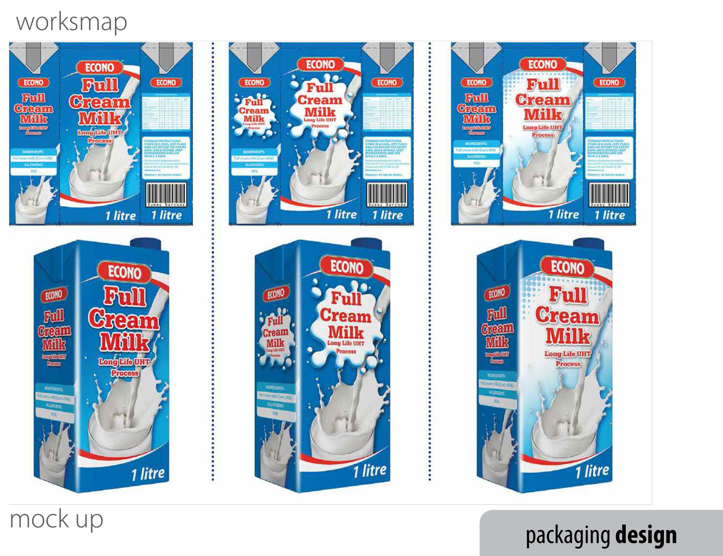 Milk