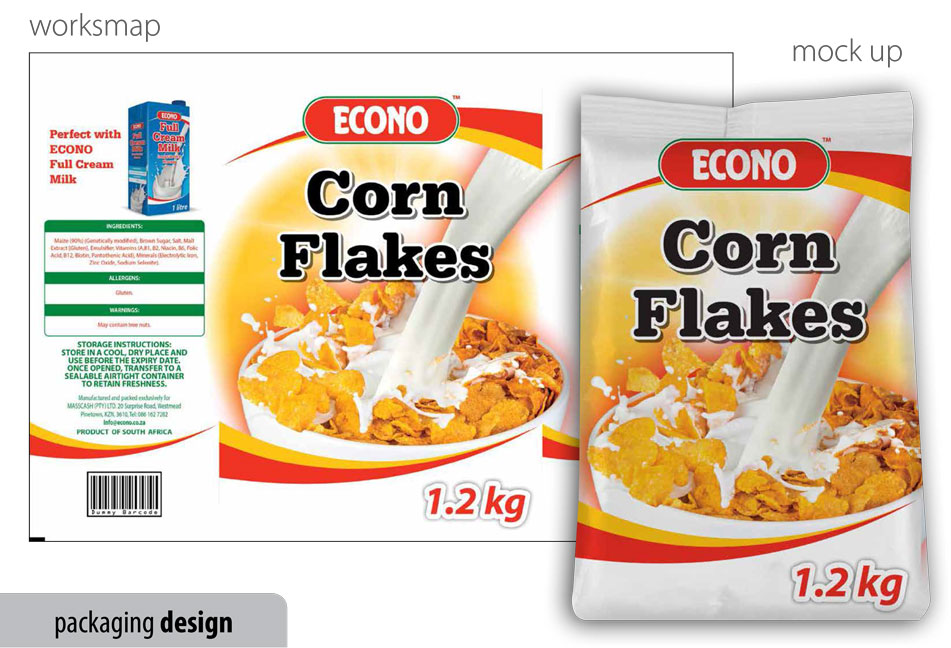Corn Flakes