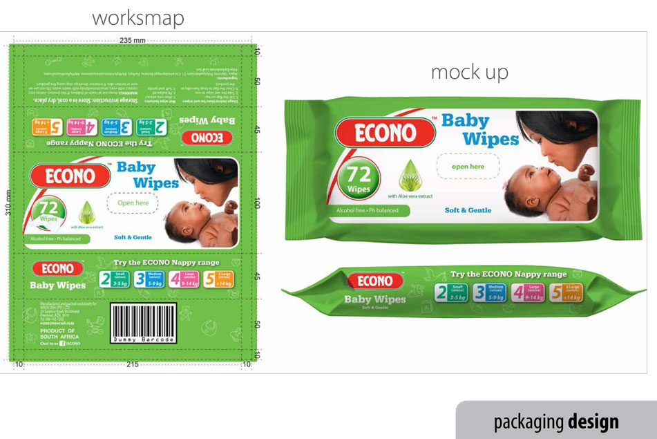 Baby Wipes