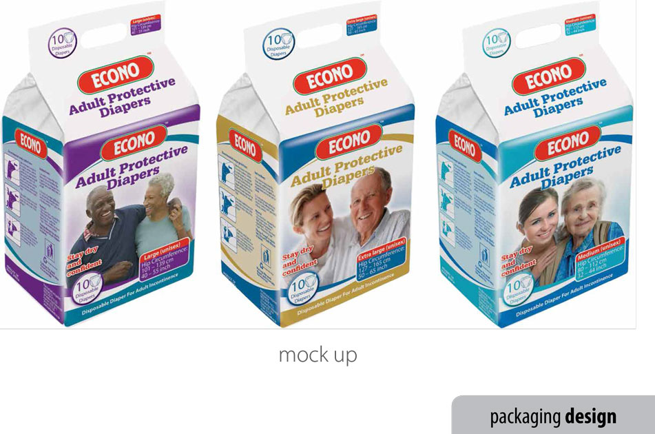Adult Diapers