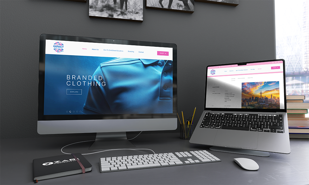 Website