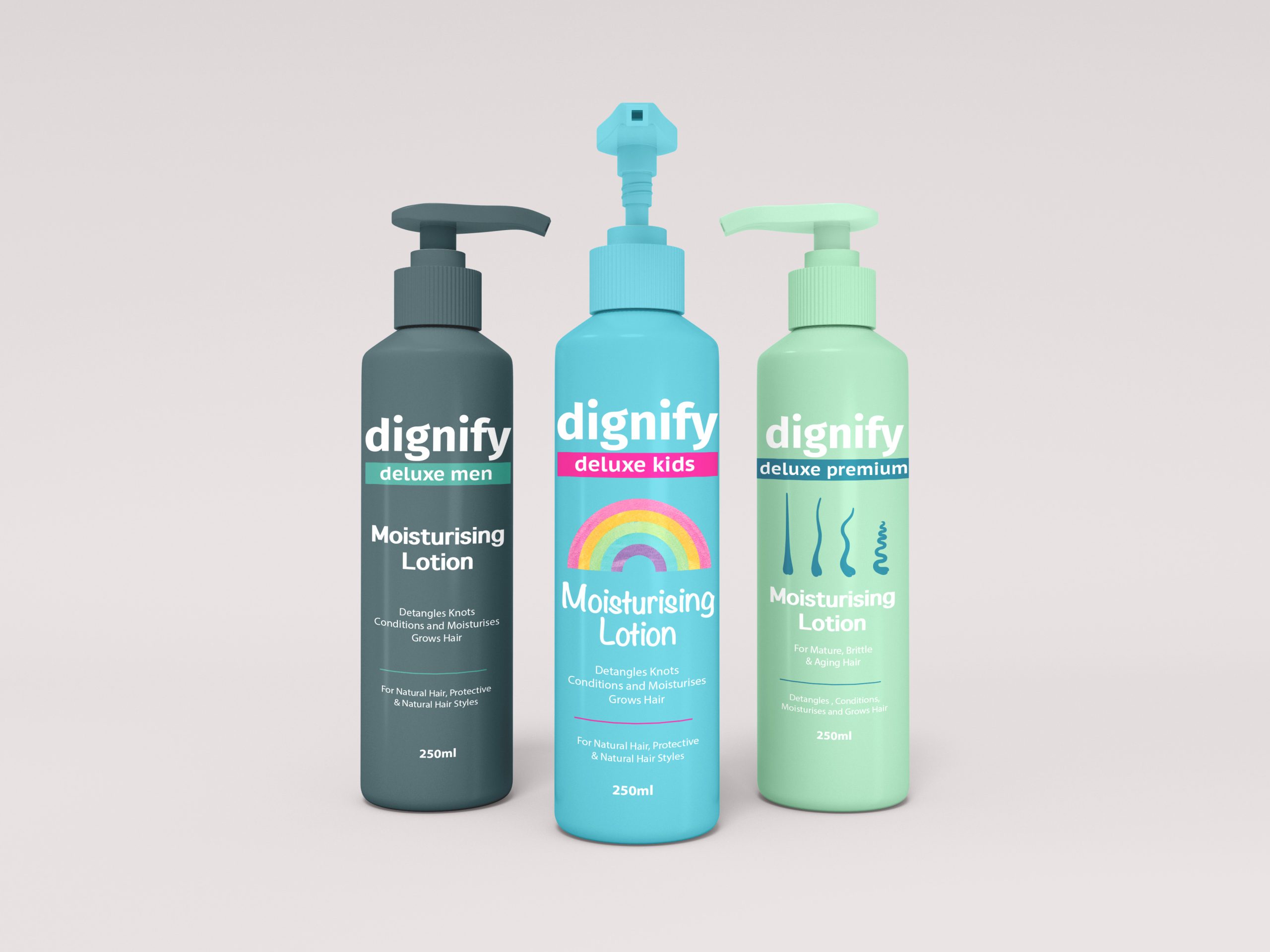 Product Labels