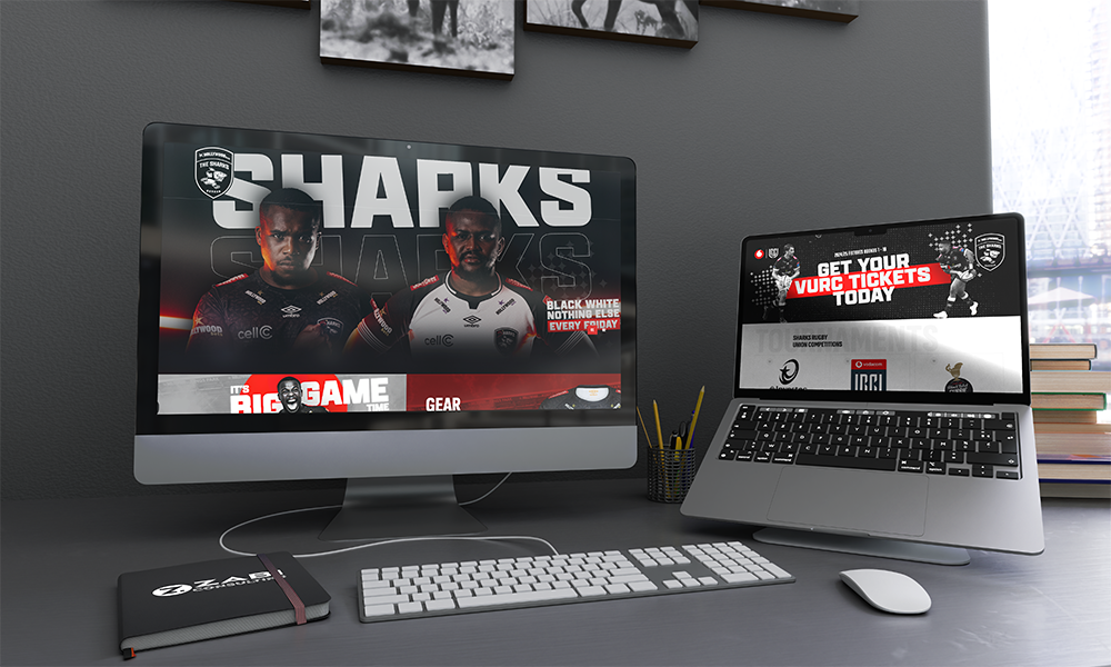 Website