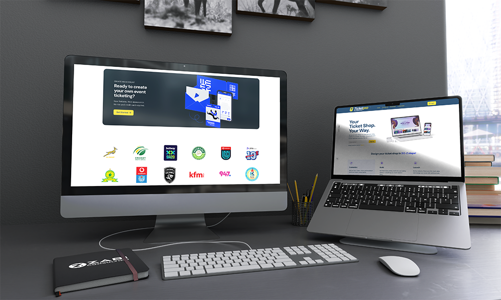Website