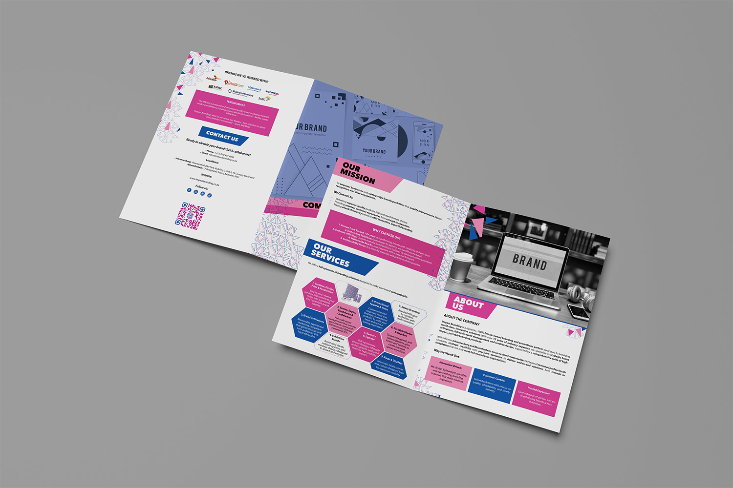 Company Profile